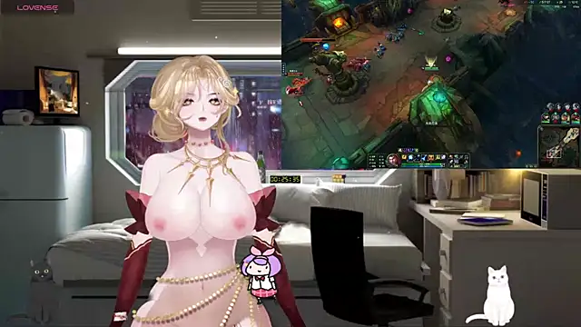 chenxi003 online show from 10, 6, 2026