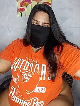 Cute G online show from 16, 5, 2026