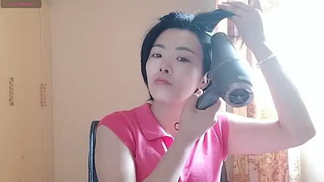 Nikishine online show from 19, 6, 2026