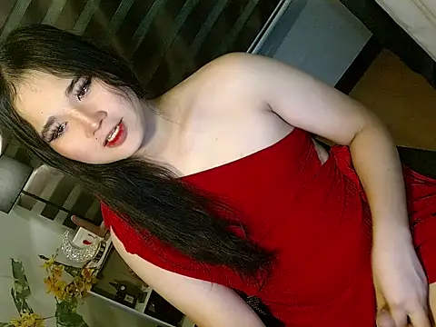 cindysweetcandy online show from 5, 6, 2026