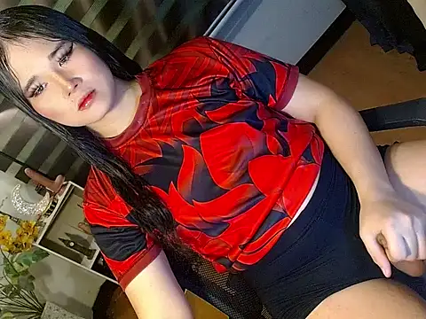 cindysweetcandy online show from 18, 6, 2026