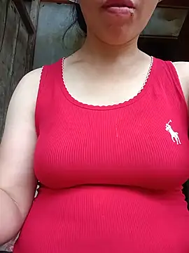 hot-luna- online show from 16, 6, 2026