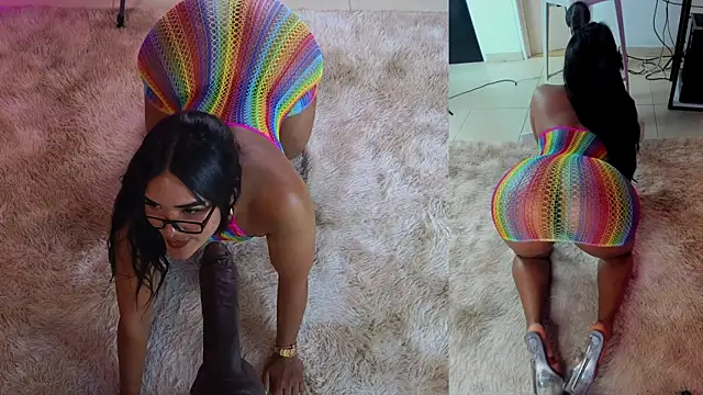 Ladyy brownn online show from 24, 6, 2026