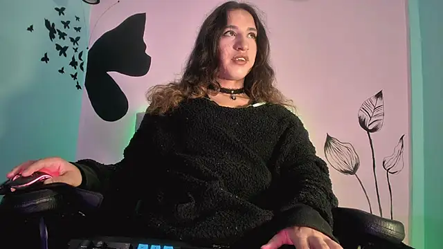 MEW ALIX online show from 15, 6, 2026