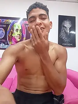 NikoHot anatole online show from 7, 6, 2026