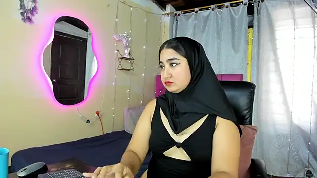SamiraAwada online show from 1, 6, 2026