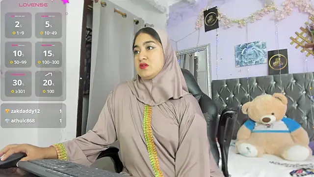 SamiraAwada online show from 6, 6, 2026