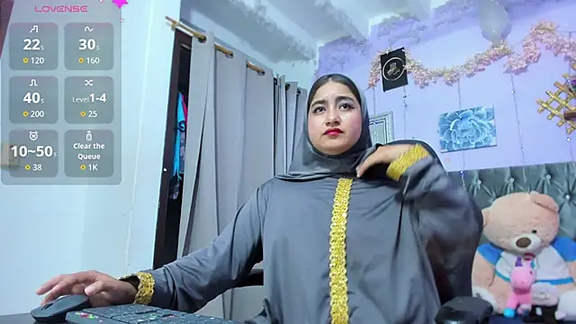 SamiraAwada online show from 9, 6, 2026