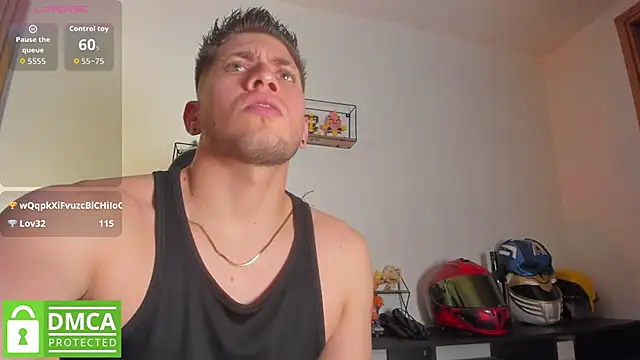Snapshot of SebastianMaximoff_ chatting on 19, 5, 2026 SebastianMaximoff online show from 19, 5, 2026