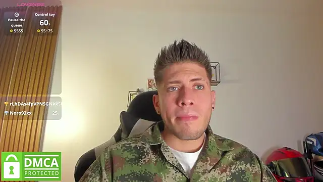 Snapshot of SebastianMaximoff_ chatting on 19, 5, 2026 SebastianMaximoff online show from 19, 5, 2026