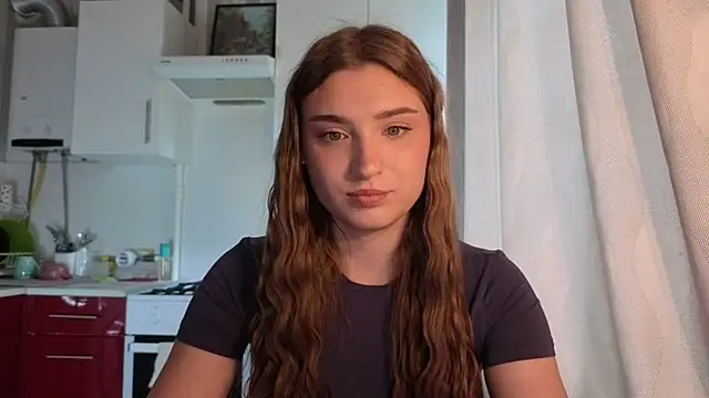 LissaBliss online show from 16, 6, 2026