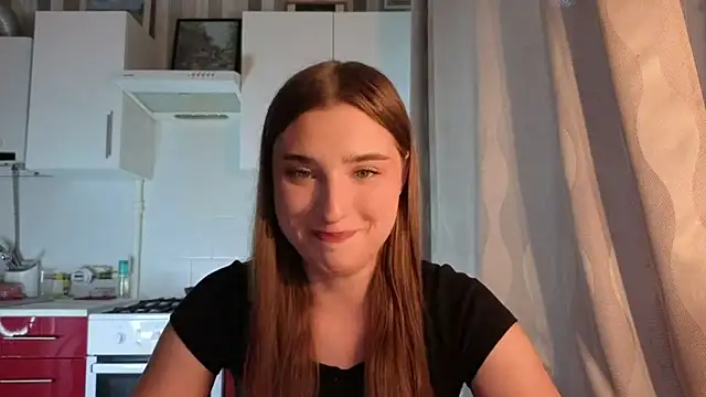 LissaBliss online show from 18, 6, 2026