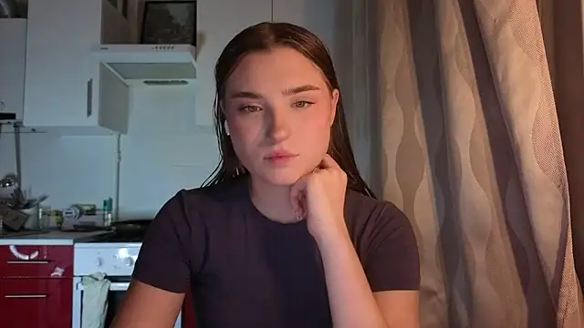 LissaBliss online show from 23, 6, 2026