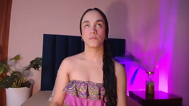 CelesteQueeen online show from 13, 6, 2026