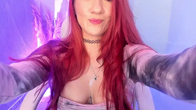 VioletSky1 online show from 5, 6, 2026