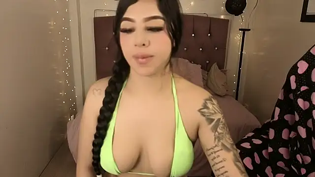 Snapshot of _selena_fox chatting on 10, 6, 2026 selena fox online show from 10, 6, 2026
