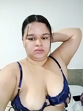 SamanthaStonee online show from 14, 6, 2026