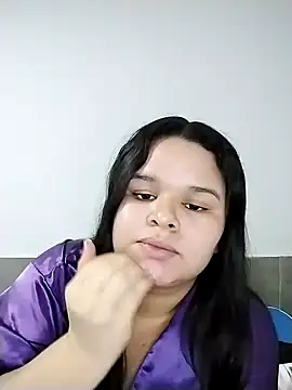 SamanthaStonee online show from 18, 6, 2026