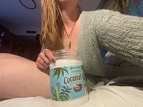 PeachBootyBeauty online show from 22, 6, 2026