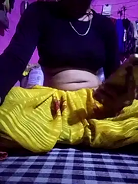 Kajal8070 online show from 16, 6, 2026