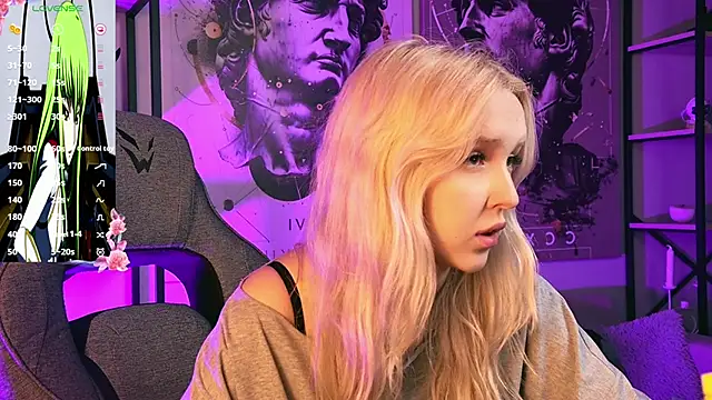 MaoqiBeverly online show from 16, 6, 2026