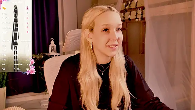 MaoqiBeverly online show from 19, 6, 2026