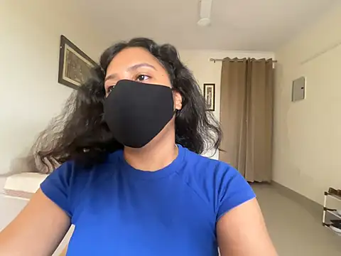 Anna girl22 online show from 13, 6, 2026