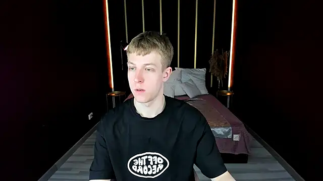 Dylan Norton online show from 9, 6, 2026