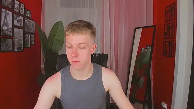 Dylan Norton online show from 15, 6, 2026
