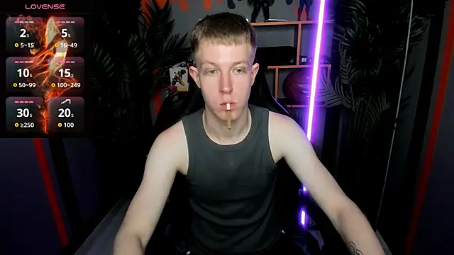 Dylan Norton online show from 16, 6, 2026