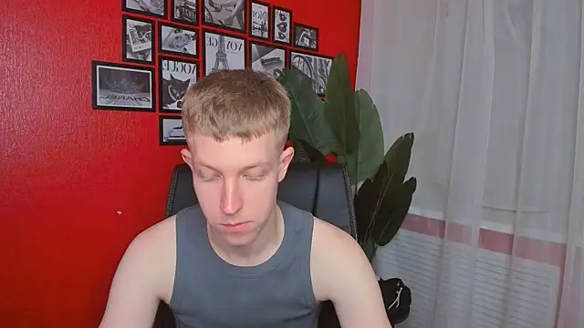 Dylan Norton online show from 17, 6, 2026