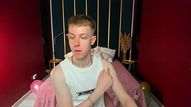 Dylan Norton online show from 19, 6, 2026