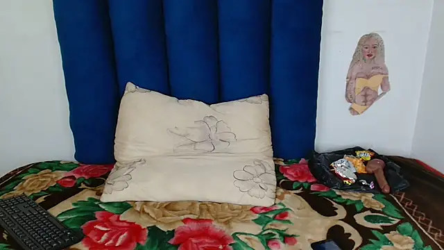 SexyyMandy online show from 9, 6, 2026