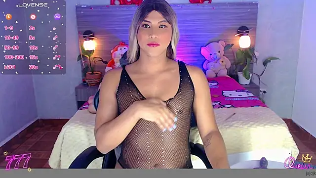 Sophia Valentina online show from 9, 6, 2026