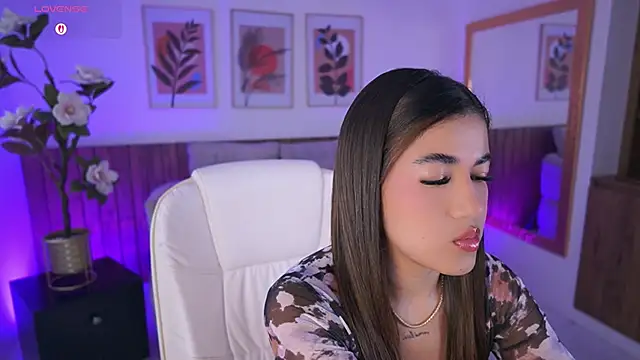 IvyGrabes online show from 15, 5, 2026
