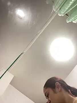 CarolineFyre online show from 21, 6, 2026