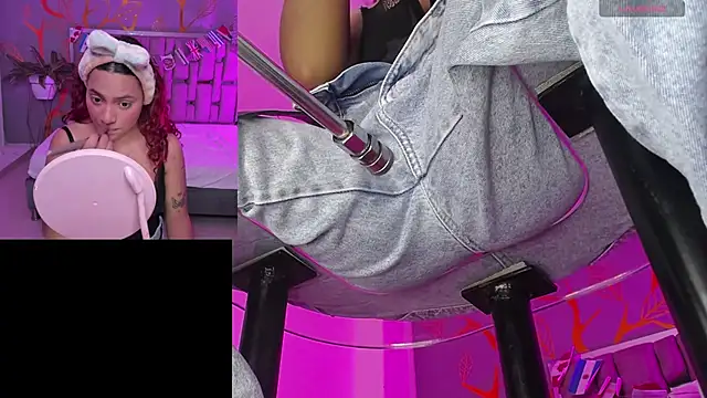 BriannaLux online show from 15, 6, 2026