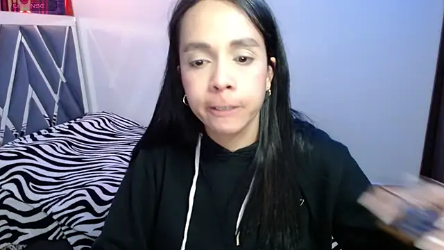 paula lopez   online show from 9, 6, 2026