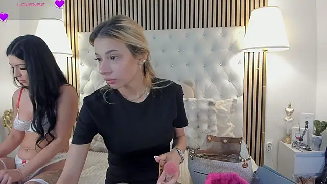 dariadoll online show from 7, 6, 2026