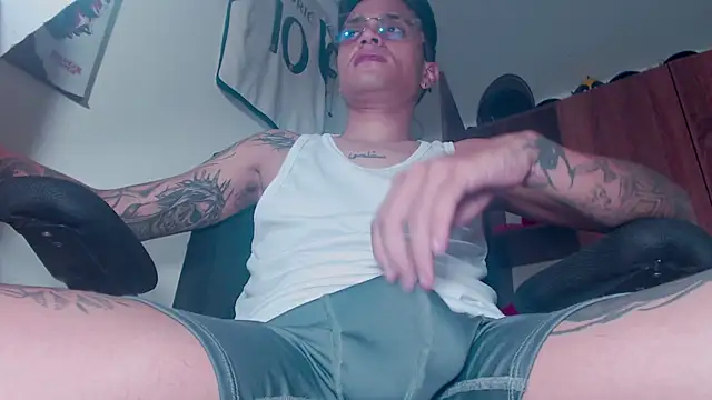 theskateboy online show from 23, 5, 2026