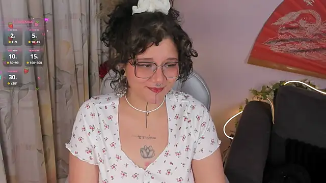 Snapshot of Sylvara_bx chatting on 14, 5, 2026 Sylvara bx online show from 14, 5, 2026