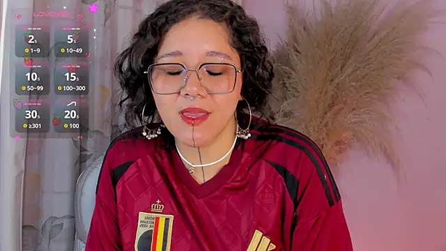 Snapshot of Sylvara_bx chatting on 20, 6, 2026 Sylvara bx online show from 20, 6, 2026