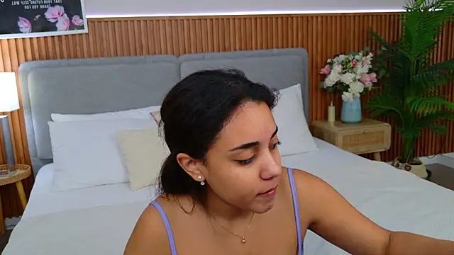 Luna Cortier online show from 16, 6, 2026