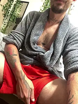 Piratee666 online show from 13, 5, 2026