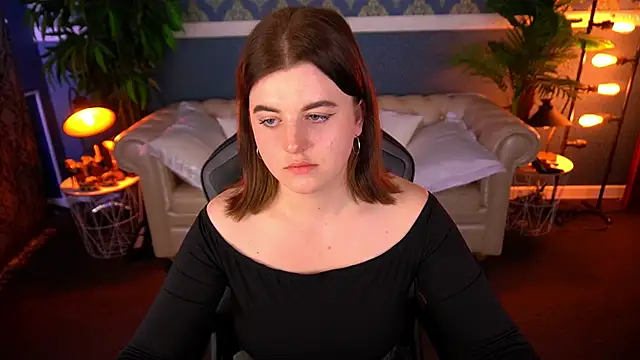 KristiFoxy online show from 20, 6, 2026