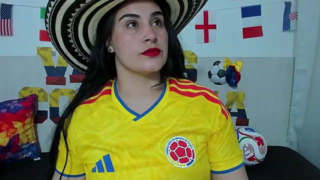 Gaby Taylor online show from 23, 6, 2026