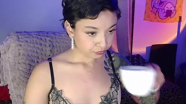 juaaanaaa online show from 13, 6, 2026