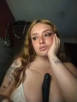 Deimoonblack26 online show from 24, 6, 2026