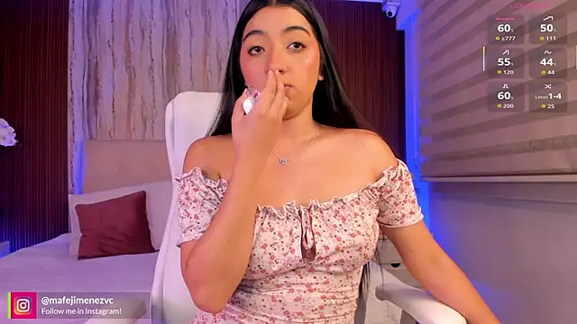 missvancouver online show from 25, 6, 2026