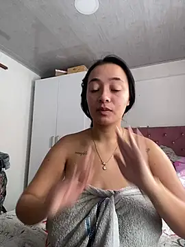 JulietaRiios online show from 19, 5, 2026